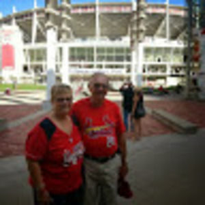 Meet your Posher, Marlene